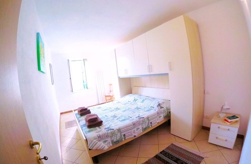Borghetto Santo Spirito Bed & Breakfast | Single room private bathroom , breakfast incl. 80 mt from the sea Wifi and airco