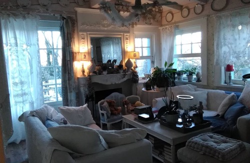 Marciaga House | Single villa a few steps from Lake Garda