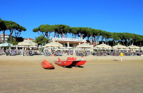 Foggetta Apartment | Sirena - Pineto Vacanza