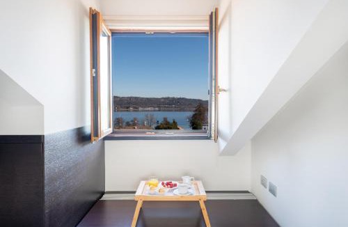 Dormelletto Hotel | SIRIOHotel