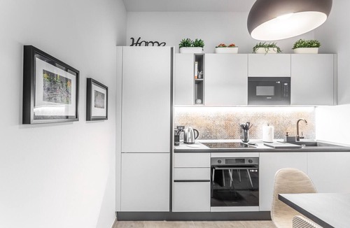 Pavia Apartment | Sissi Home