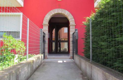 Porto Tolle Apartment | Siviero Apartments