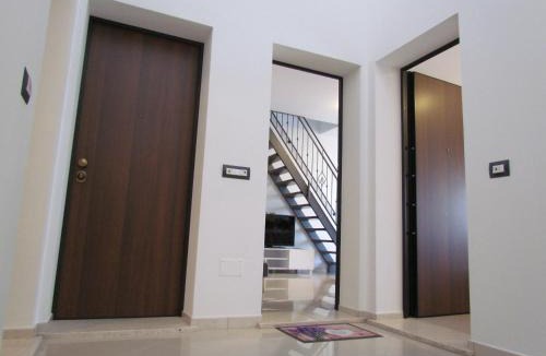 Porto Tolle Apartment | Siviero Apartments
