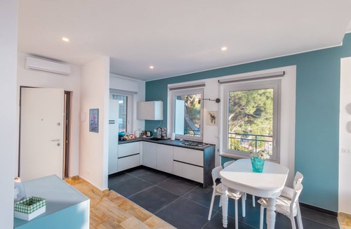 Ospedaletti Apartment | Sky & Sea Apartment by Wonderful Italy