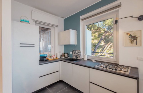 Ospedaletti Apartment | Sky & Sea Apartment by Wonderful Italy