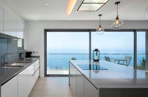 Arco da Calheta Villa | SKYFALL VILLA