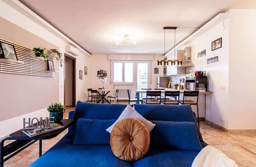 San Faustino-Madonnina-Quattroville Apartment | Skyline Eighth Heaven - Affitti Brevi Italia