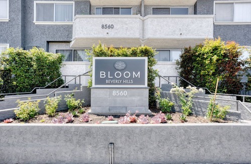 Pico - Robertson Apartment | Sleek Beverly Hills 2BR w/Courtyard, nr BH Attractions, by Blueground
