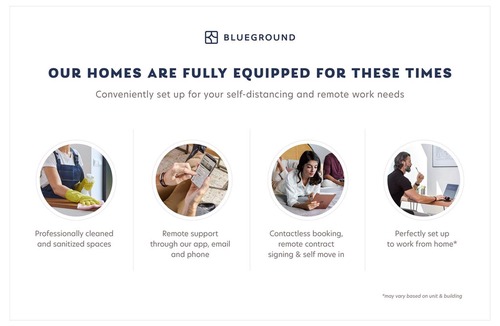 Downtown Los Angeles Apartment | Sleek Downtown 1BR w/ Gym, Doorman, near Metro Center, by Blueground
