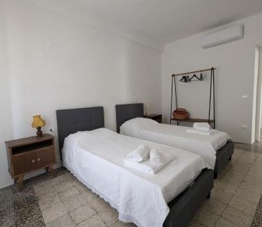 Urbania Apartment | sleep in urbania