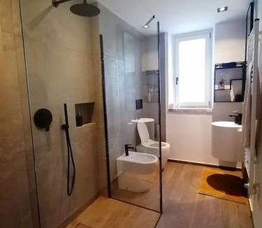 Urbania Apartment | sleep in urbania