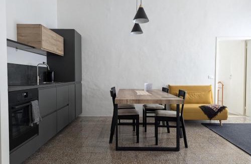 Urbania Apartment | sleep in urbania