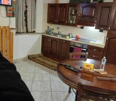 Nizza Monferrato Apartment | Sleep & Relax