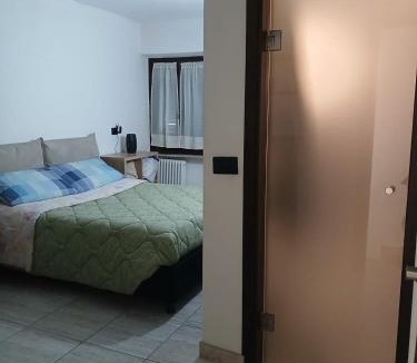 Nizza Monferrato Apartment | Sleep & Relax