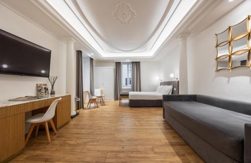 Prati Bed & Breakfast | SM Vatican Relais B&B