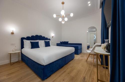 Prati Bed & Breakfast | SM Vatican Relais B&B