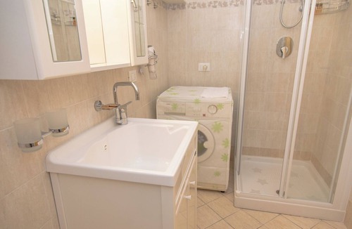 Petrella Liri Apartment | Small but lovely apartment in Marsica, on a hill surrounded by greenery!