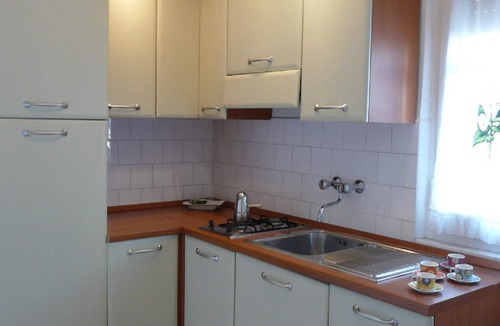 Castiglione della Pescaia Apartment | Small flat in Castiglione Della Pescaia
