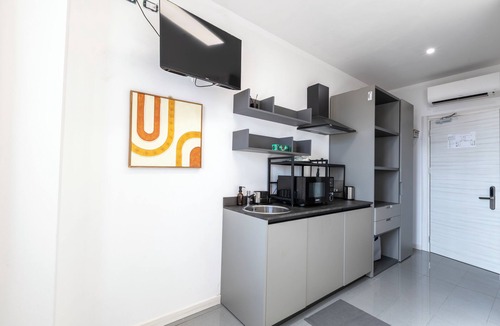 Viadana House | SMART ROOMS Foresteria