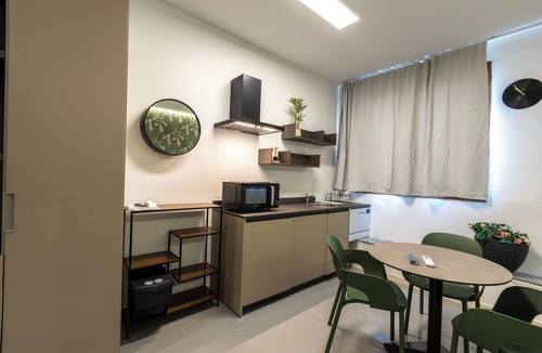 Viadana House | SMART ROOMS Foresteria
