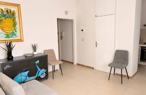 Santa Maria in Stelle Apartment | Smile - just a few steps from the beaches