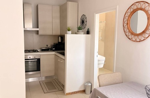 Santa Maria in Stelle Apartment | Smile - just a few steps from the beaches