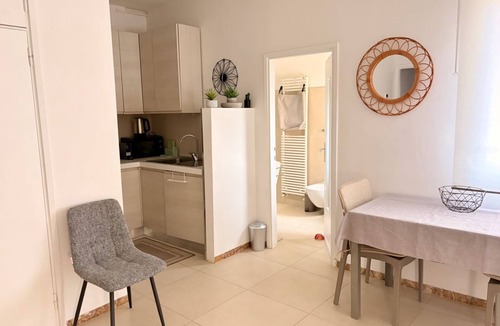 Santa Maria in Stelle Apartment | Smile - just a few steps from the beaches
