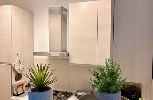 Santa Maria in Stelle Apartment | Smile - just a few steps from the beaches