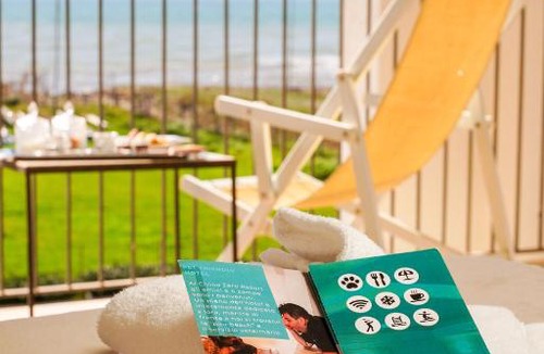 Tarquinia Hotel | Smy Civico Zero