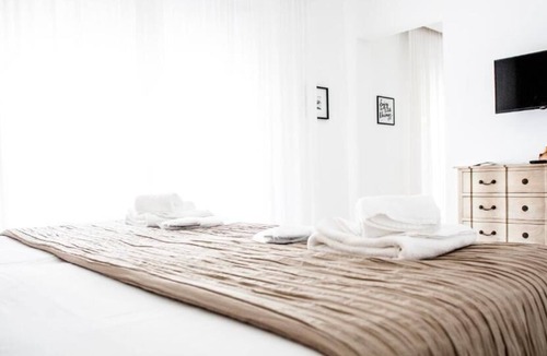 Tarquinia Hotel | Smy Civico Zero