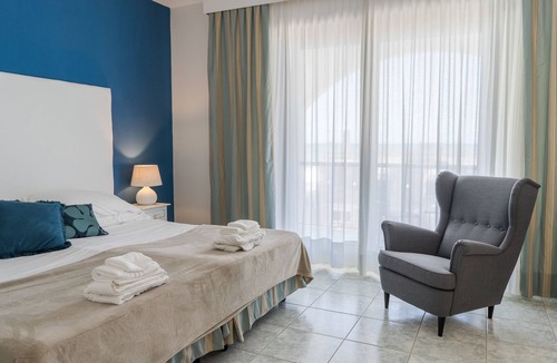 Tarquinia Hotel | Smy Civico Zero