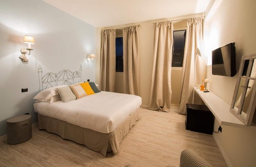 Genoa Historical Centre House | So & Leo Guest House