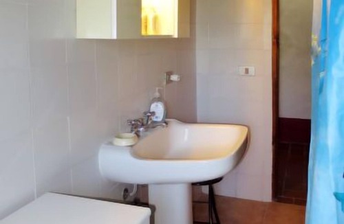 Bagnoregio Apartment | Sociano by Interhome