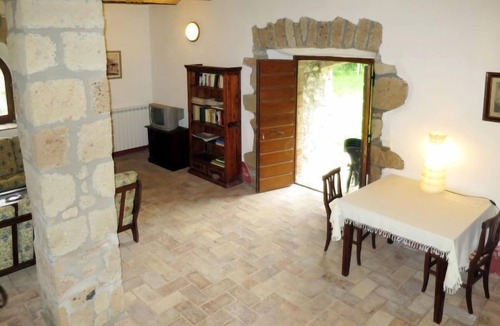 Bagnoregio House | Sociano by Interhome