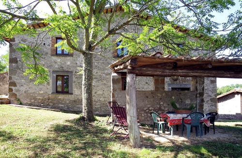 Bagnoregio Apartment | Sociano by Interhome