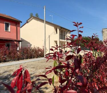 Porto Tolle Apartment | Soffio del Mar