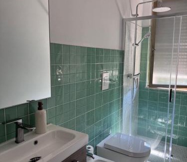 Ortona Villa | Soffio di Maestrale