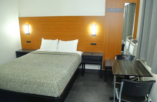 Los Angeles Hotel | Sofi Motel