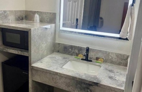 Los Angeles Hotel | Sofi Motel