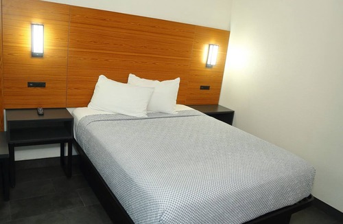 Los Angeles Hotel | Sofi Motel