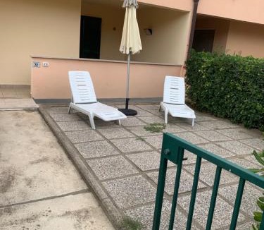 Principina a Mare Apartment | Sofis Servizi Rio Grande (CAV)