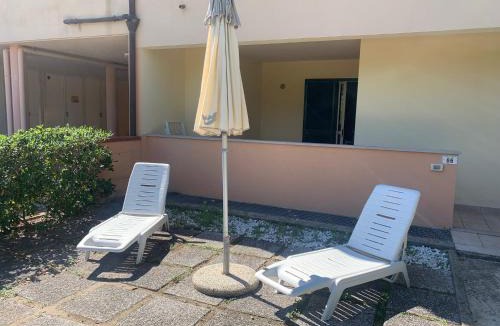 Principina a Mare Apartment | Sofis Servizi Rio Grande (CAV)
