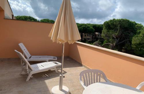 Principina a Mare Apartment | Sofis Servizi Rio Grande (CAV)