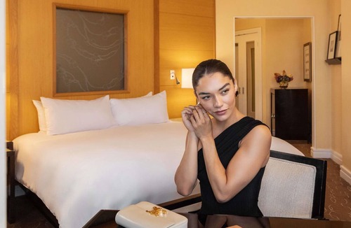 Beverly Grove Hotel | Sofitel LA at Beverly Hills