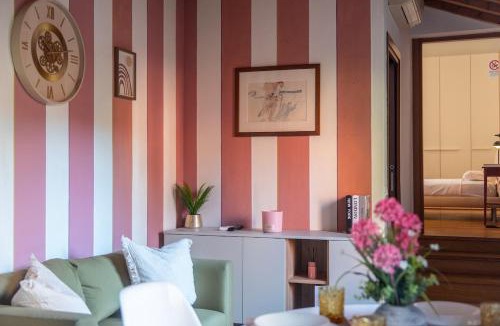 Ravenna Apartment | Soggiorno nel cuore di Ravenna