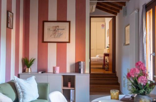 Ravenna Apartment | Soggiorno nel cuore di Ravenna