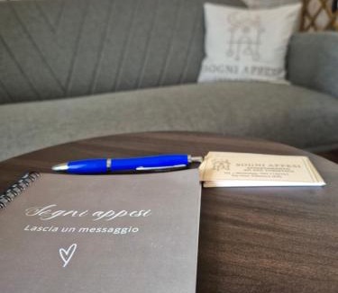 Sant'Elia Fiumerapido House | Sogni appesi