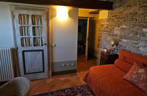 Varsi Bed & Breakfast | Sogni nel Bosco