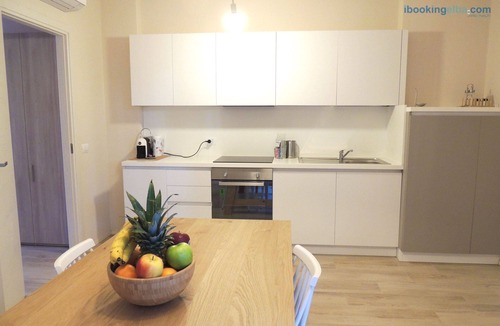 Porto Azzurro Apartment | Sogno Azzurro - Sogno Azzurro - Quadrilocale Deluxe (16)