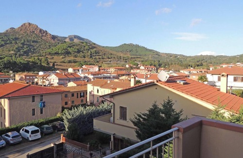 Porto Azzurro Apartment | Sogno Azzurro - Sogno Azzurro - Quadrilocale Deluxe (16)